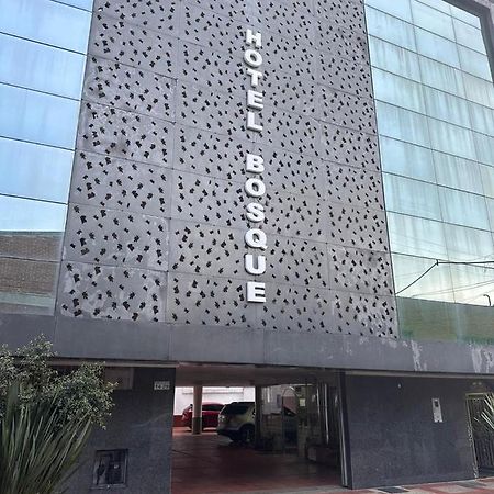 Hotel Bosque Chapinero Bogotá Exterior foto